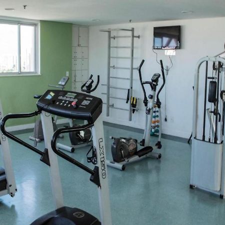 Flats Salvador Iguatemi Σαλβαντόρ Εξωτερικό φωτογραφία