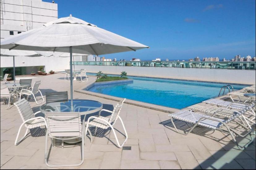 Flats Salvador Iguatemi Σαλβαντόρ Εξωτερικό φωτογραφία