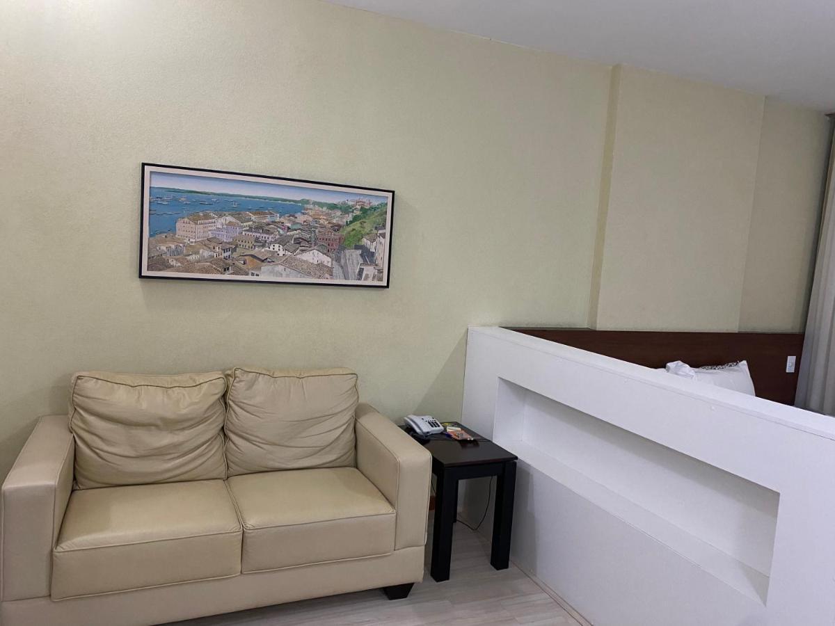 Flats Salvador Iguatemi Σαλβαντόρ Εξωτερικό φωτογραφία