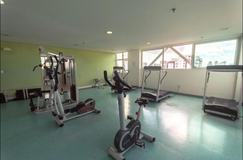 Flats Salvador Iguatemi Σαλβαντόρ Εξωτερικό φωτογραφία