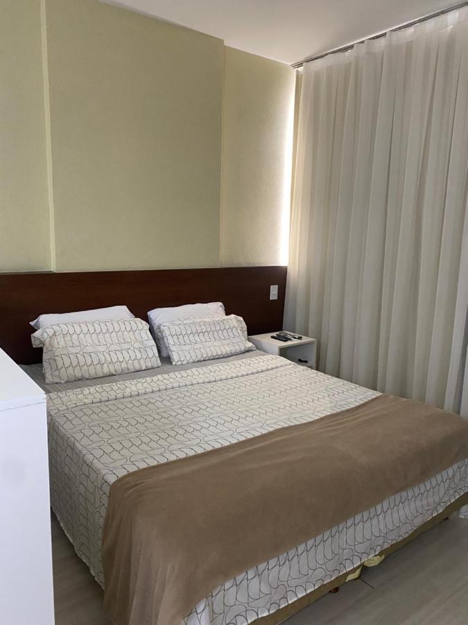 Flats Salvador Iguatemi Σαλβαντόρ Εξωτερικό φωτογραφία