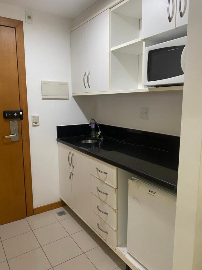 Flats Salvador Iguatemi Σαλβαντόρ Εξωτερικό φωτογραφία